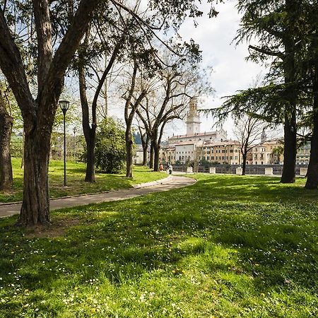 Myplace Duomo Apartments Verona Exterior foto