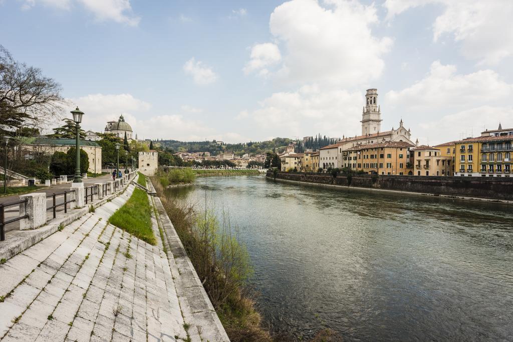 Myplace Duomo Apartments Verona Exterior foto